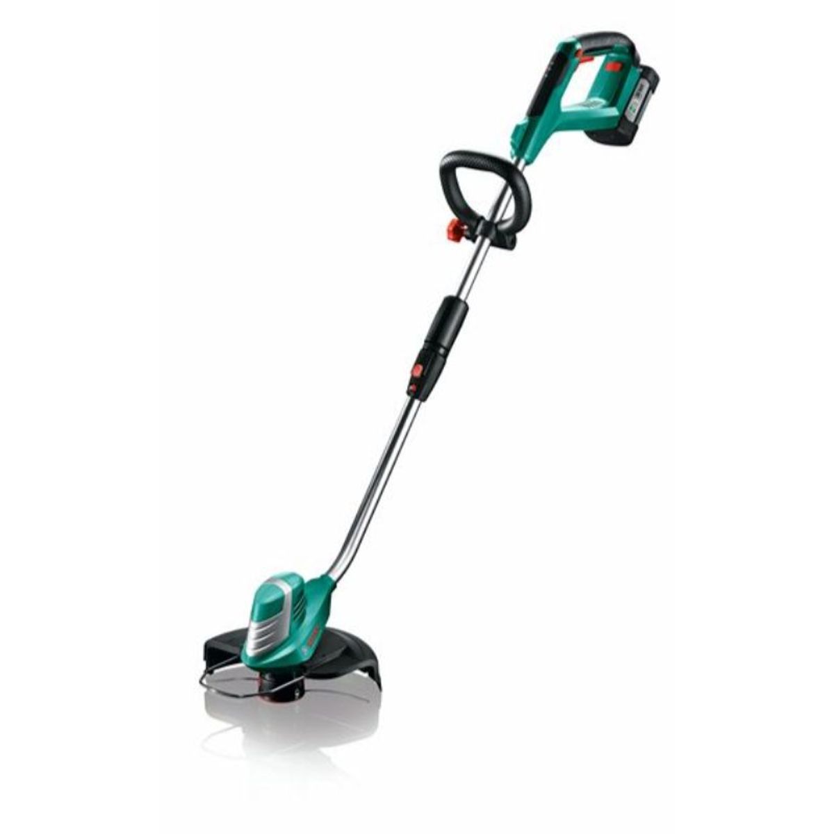 Bosch akku græstrimmer Advanced GrassCut 36 30cm 36V 2,0AH