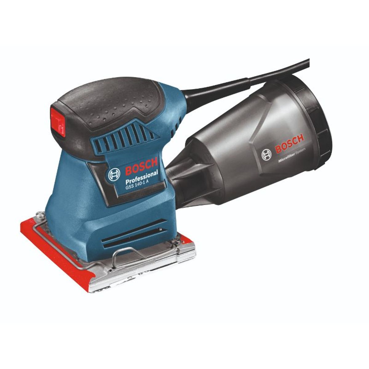 Bosch PLANSLIBER GSS 140-1A KARTON