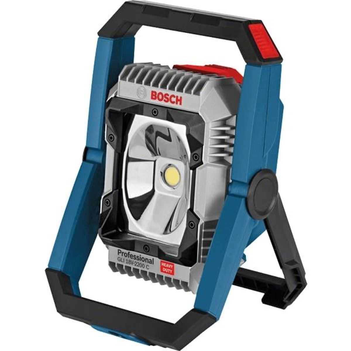 Bosch akku Lygte GLI 18V-2200 CT Professional (solo)