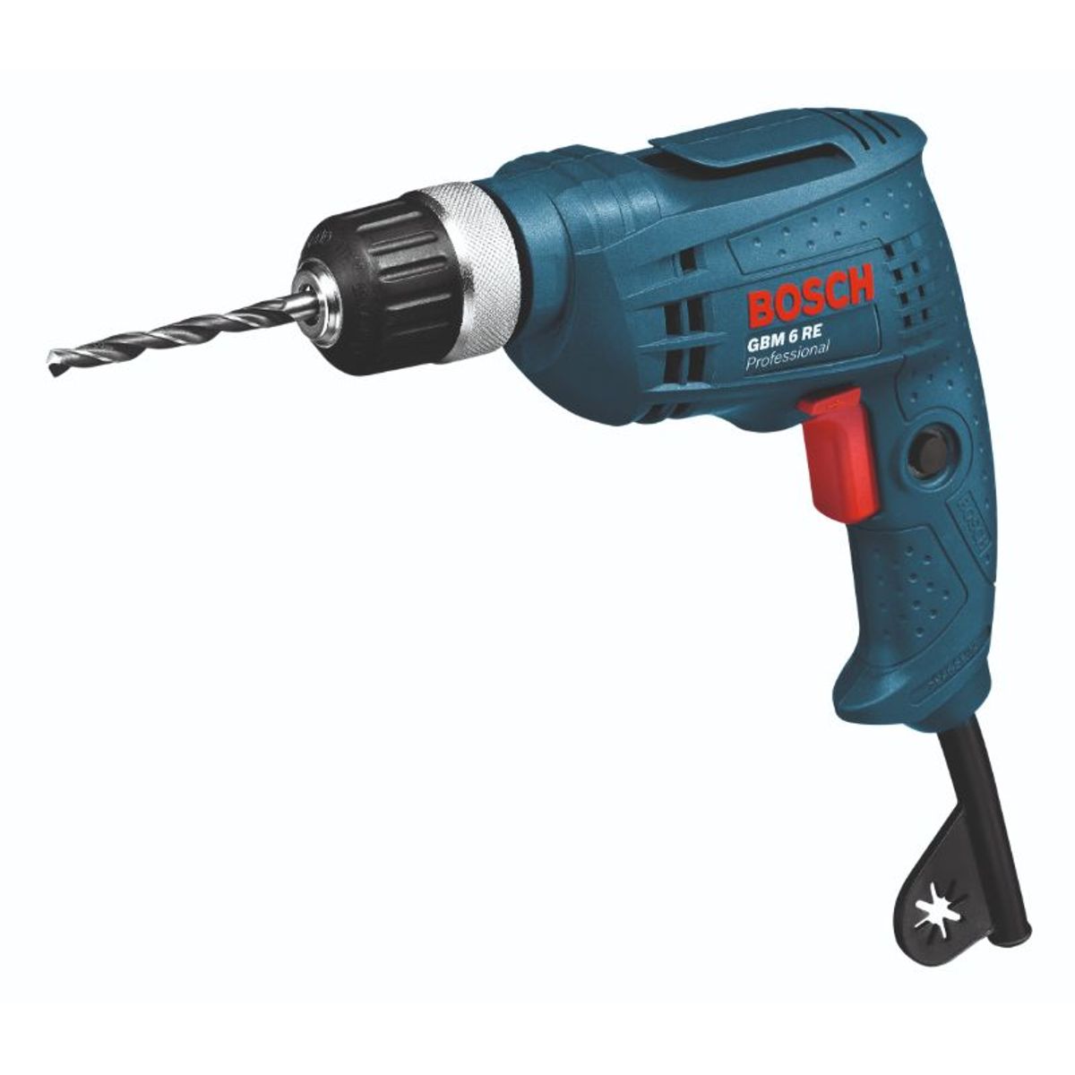 Bosch Boremaskine GBM 6 RE