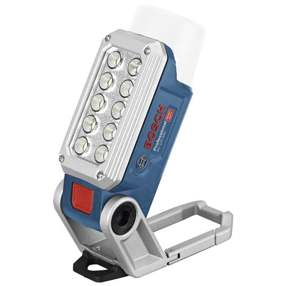 Bosch Akku-lampe GLI 12V-330 Professional solo