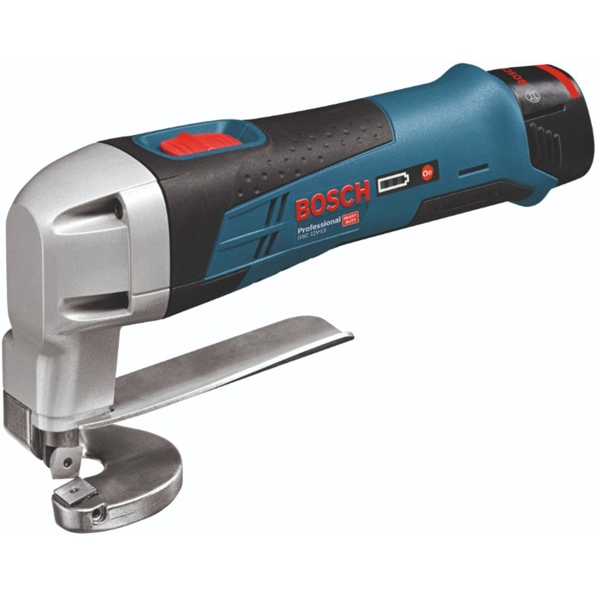 Bosch akku pladesaks GSC 12V-13 Professional