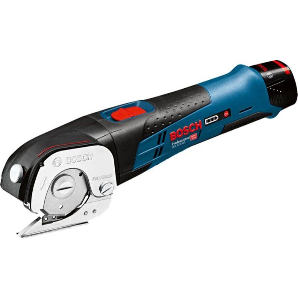 Bosch universalsaks GUS 10,8V-Li