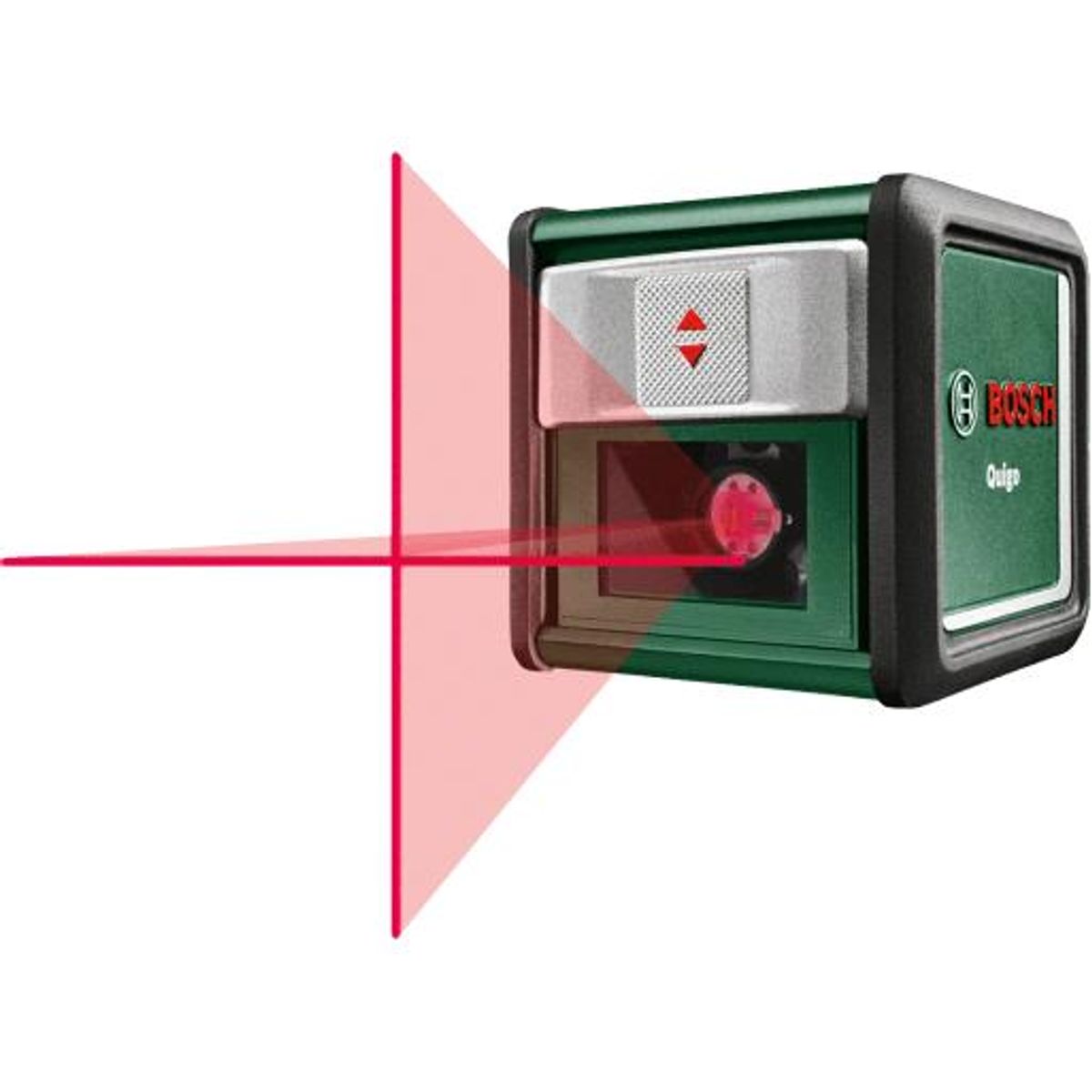 Bosch Quigo Cross Line Laser