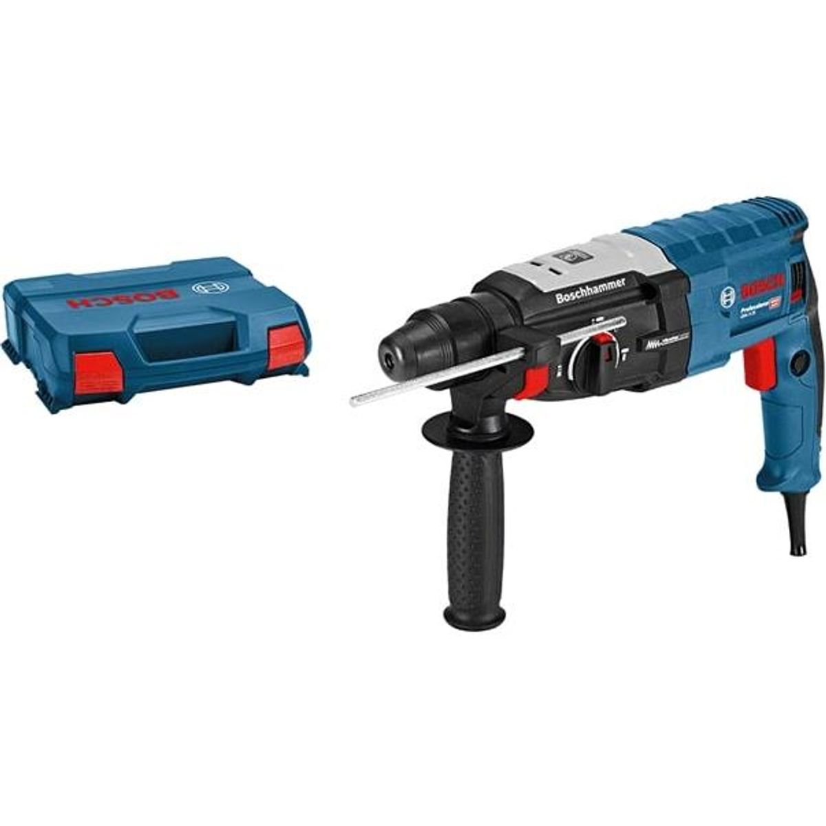 Bosch Borehammer GBH 2-28 Professional med SDS-plus