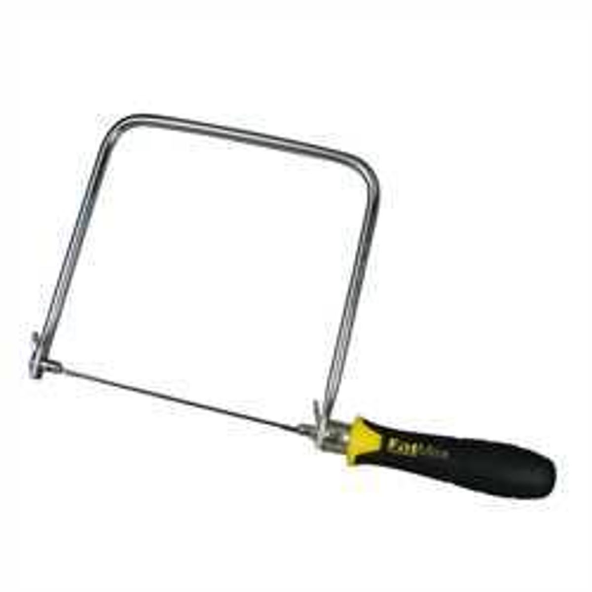 FatMax ® Coping Saw & Spare Blades