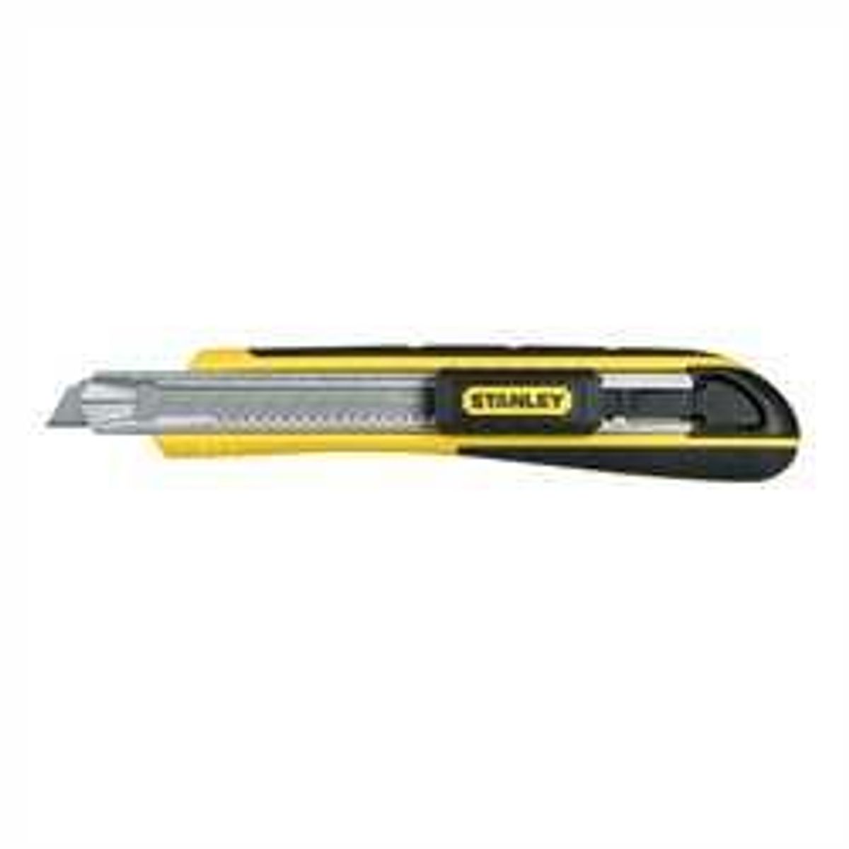 Stanley FatMax ® kniv 9mm inkl 6 stk. knivblade 0-10-475