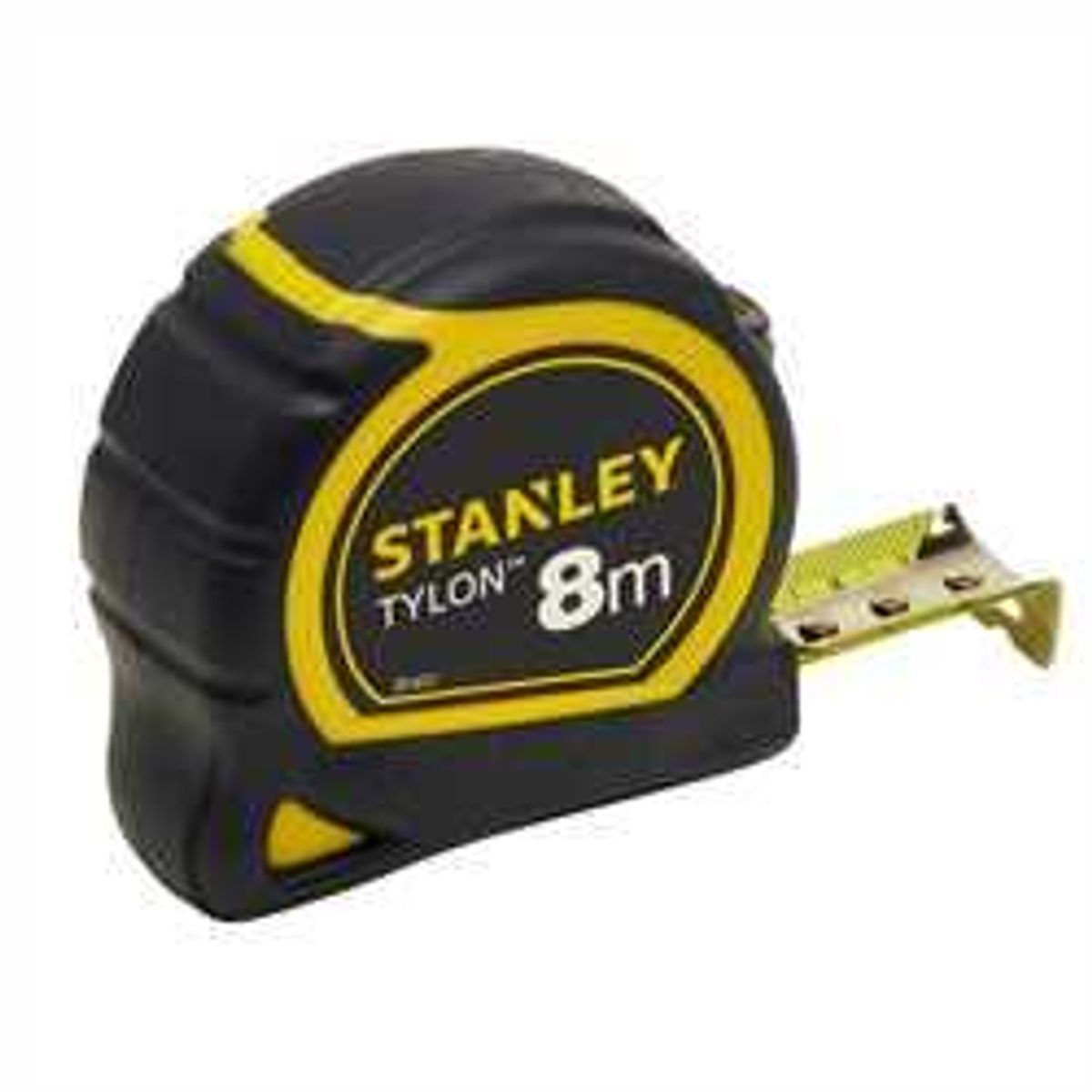 STANLEY ® Båndmål TYLONâ¢ 8m x 25mm 0-30-657