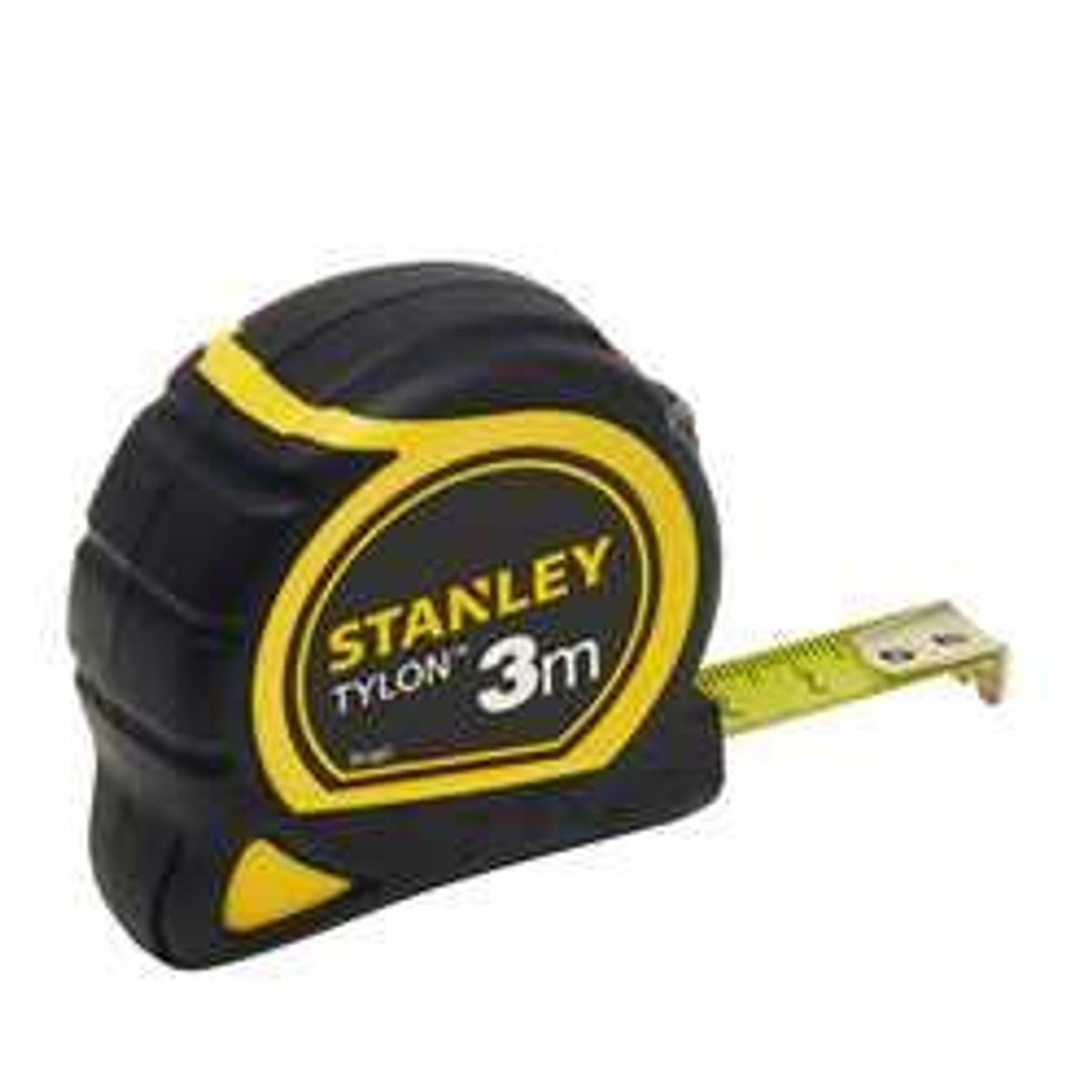 Stanley Båndmål TYLONâ¢ 3m x 12,7mm 0-30-687