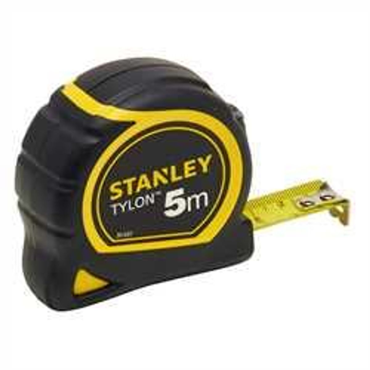 Stanley båndmål TYLONâ¢ 5m x 19mm 0-30-697