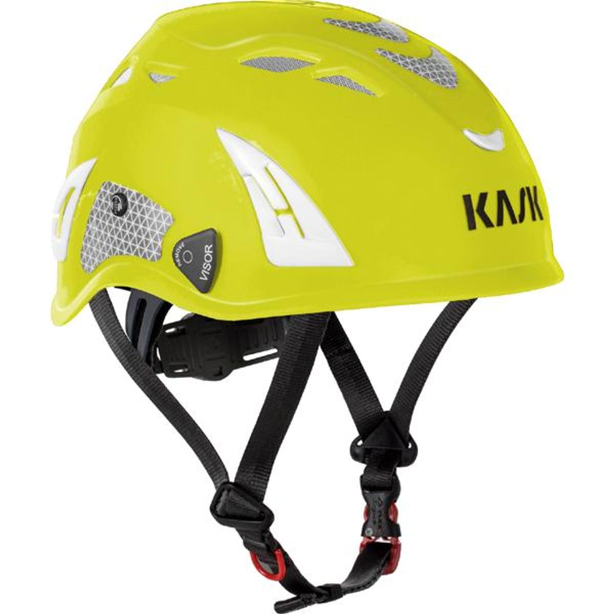 KASK Beskyttelseshjelm KASK Plasma AQ