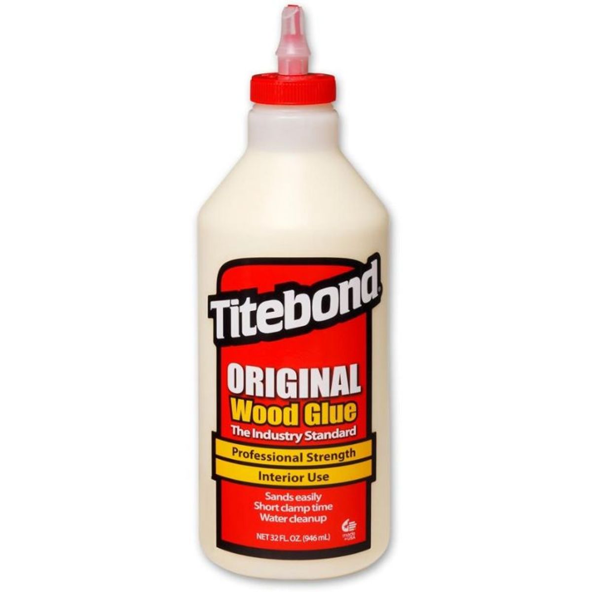 Titebond Original Trælim - 946ml