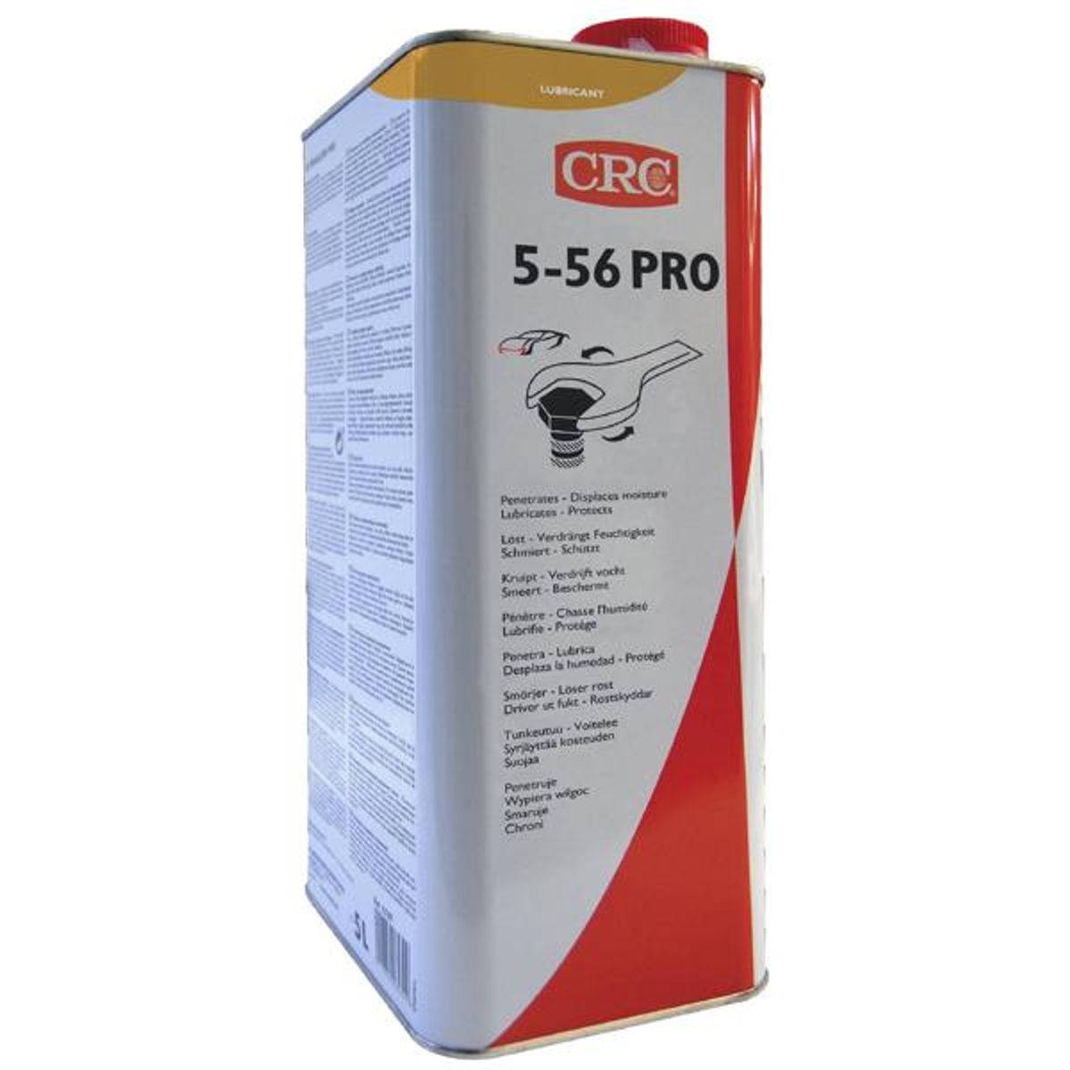 CRC Universalolie 5-56 PRO