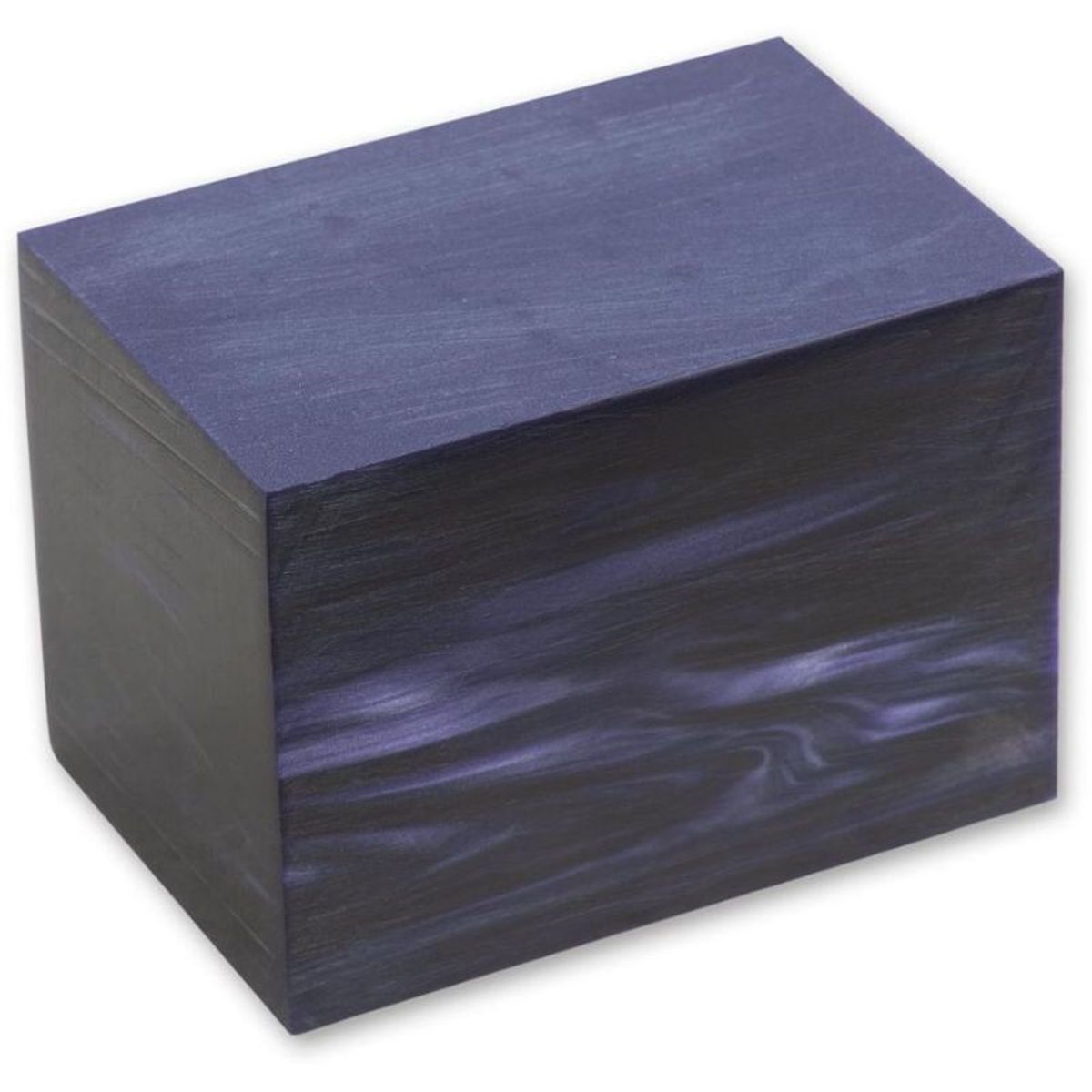 CraftProKits Wicked Purple Akrylblok 42x42x64mm