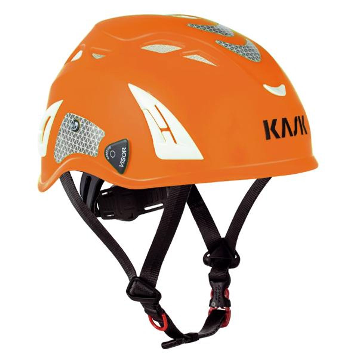 KASK Beskyttelseshjelm KASK Plasma AQ