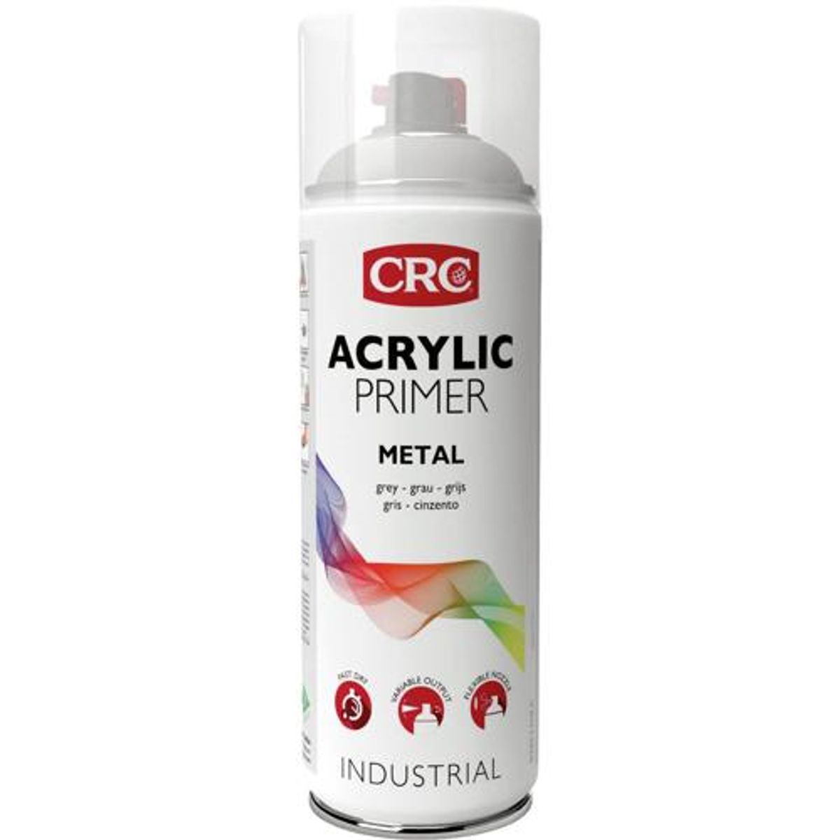 CRC Primer metal AE 400ml