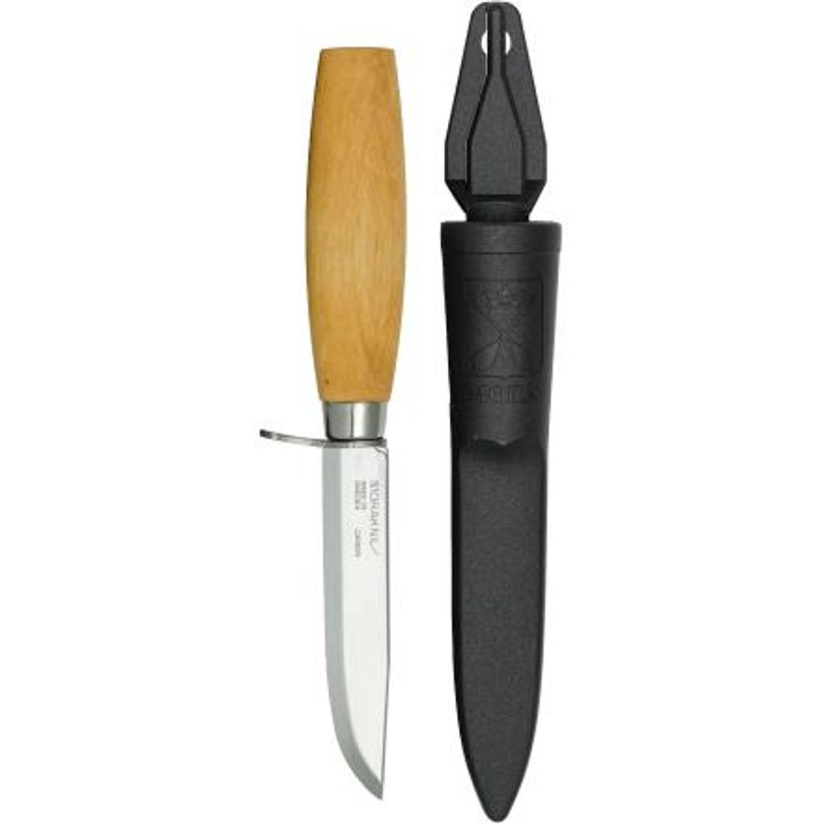 Mora kniv 201 Classic - Snittekniv