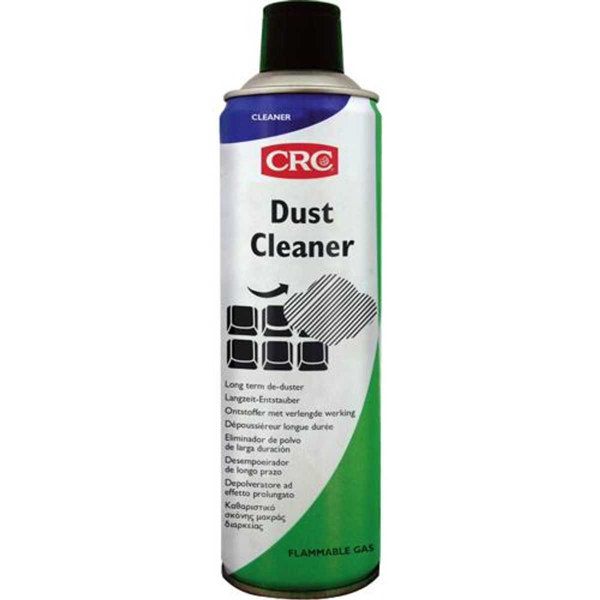 CRC Blæs rent dust cleaner AE 500ml