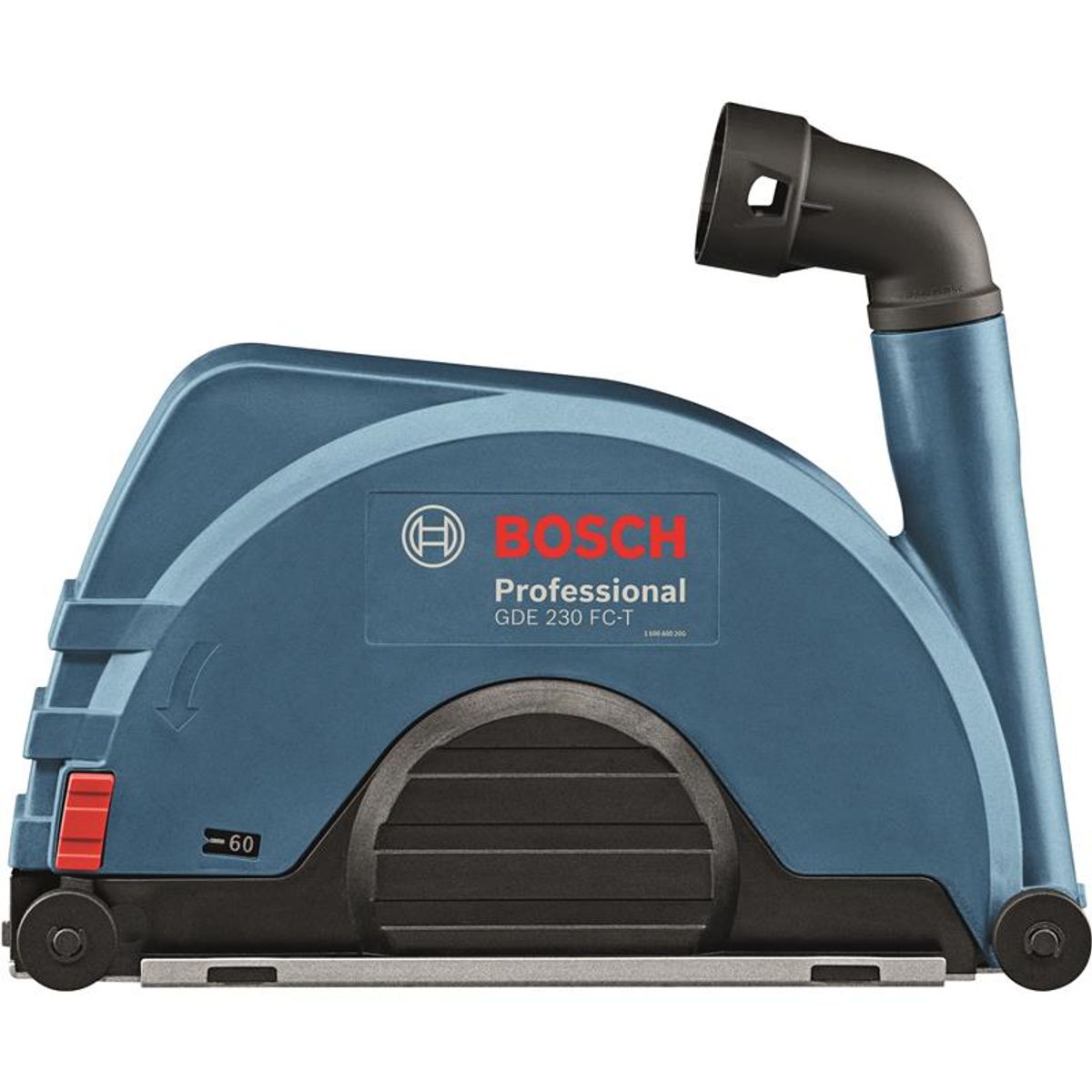 Bosch Støvadapter GDE 230 FC-T T/Vinkelsliber