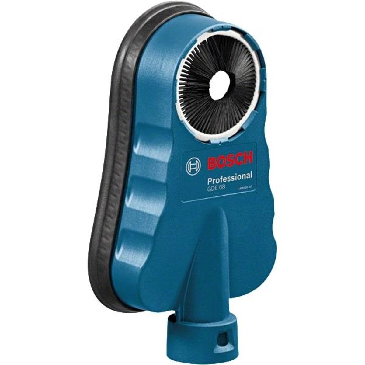 Bosch Støvadapter GDE 68 Professional til SDS-Max Boring