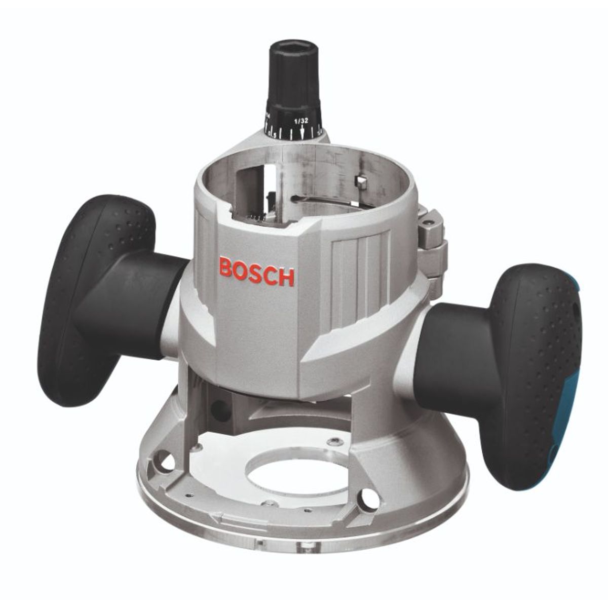 Bosch KOPIENHED GKF 1600 FIXBASE T/GOF 1600 CE