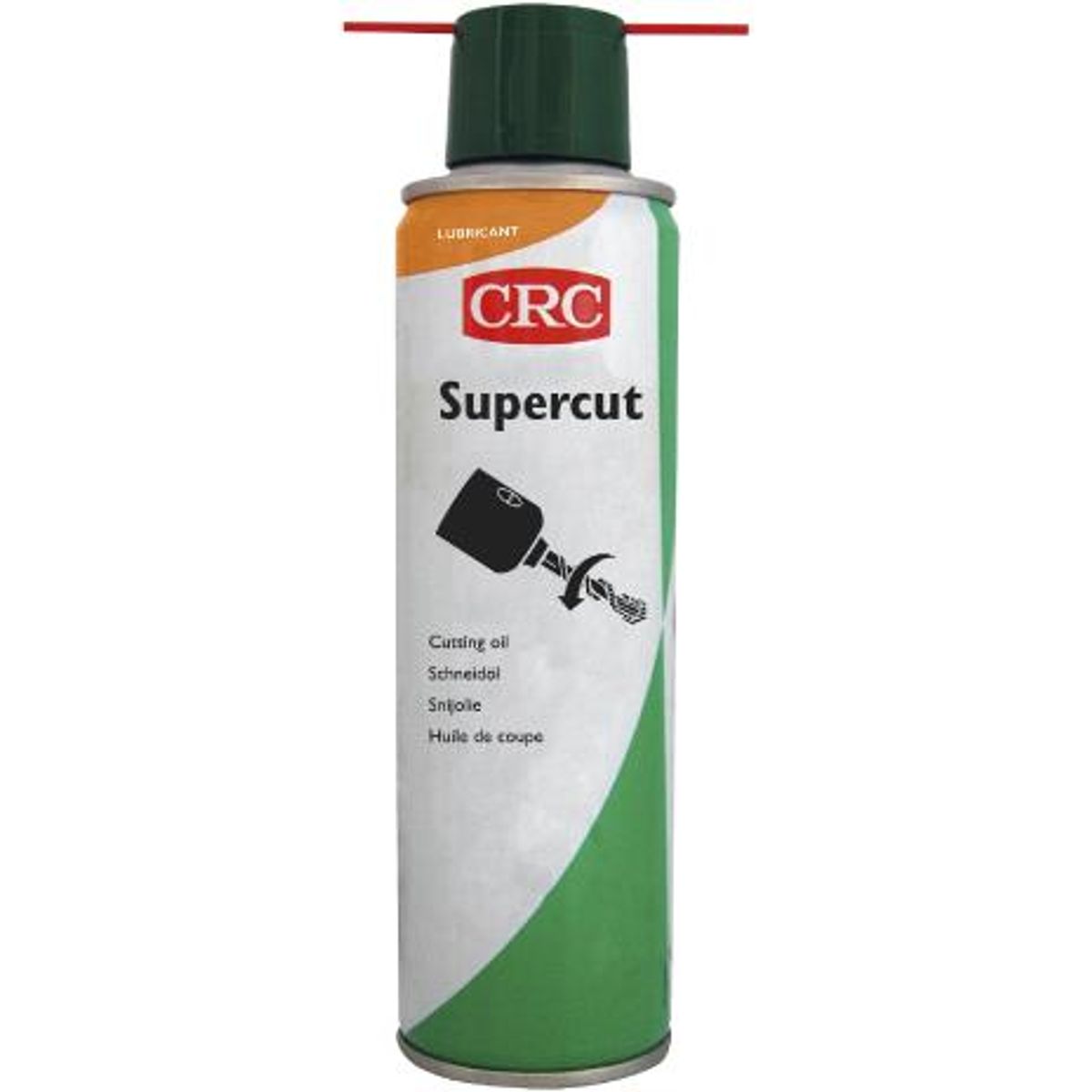 CRC Skærevæske Supercut II 6160 250 ml