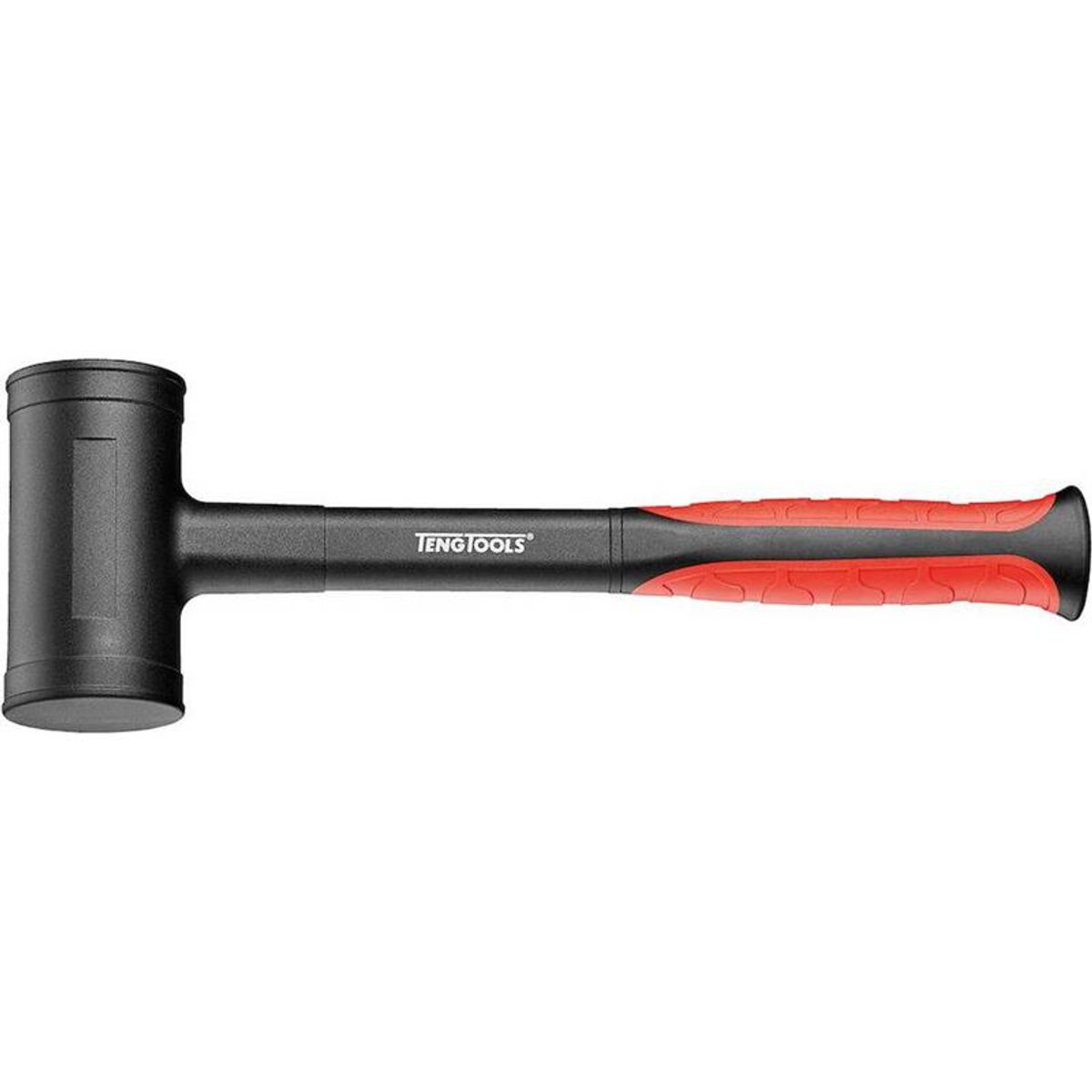 Teng Tools Hammer rekylfri 70mm 1500 gr HMDH70PU