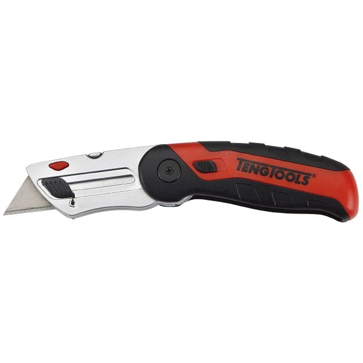 Teng Tools Universalkniv 712 (sammenfoldelig)