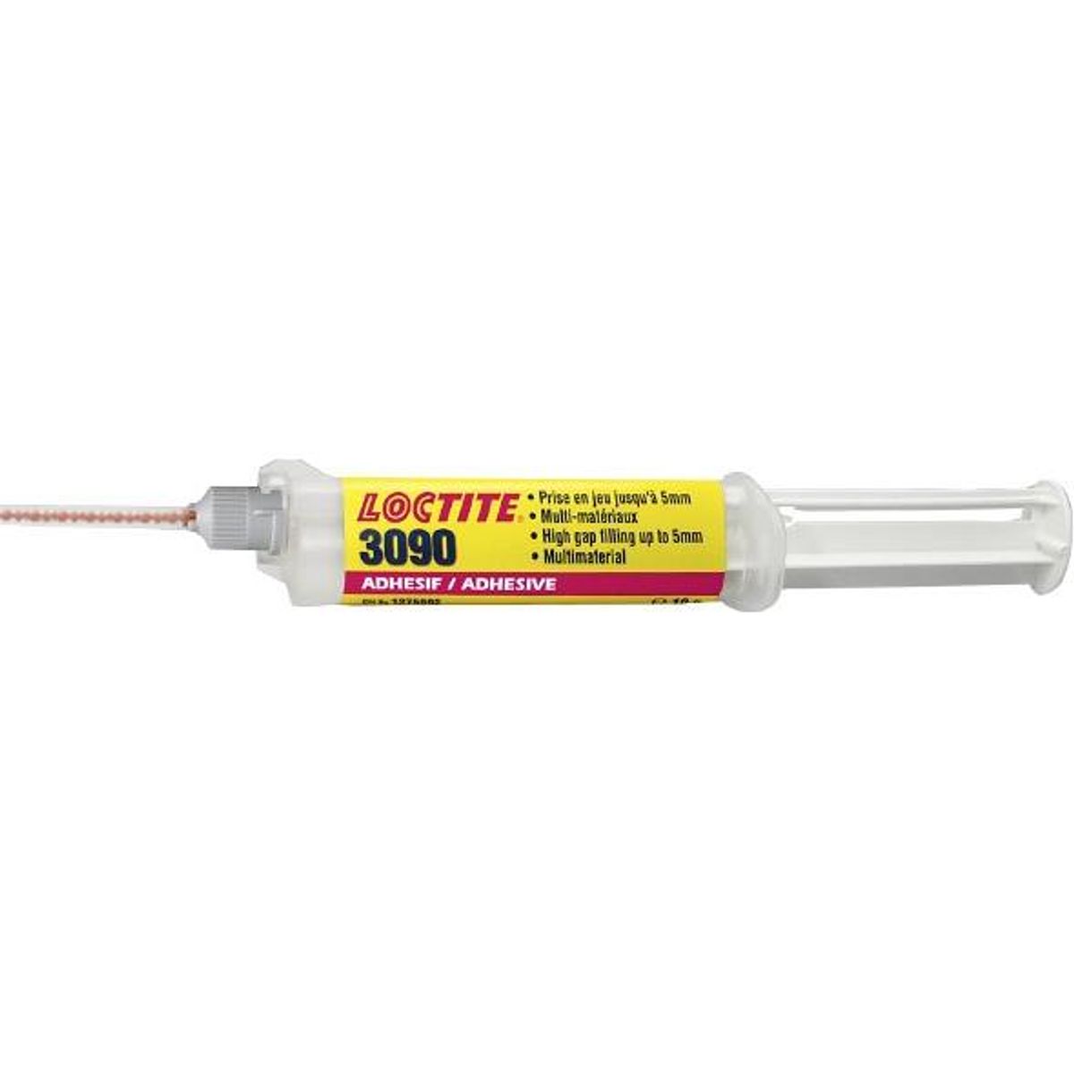 Loctite epoxy lim 10 gr.