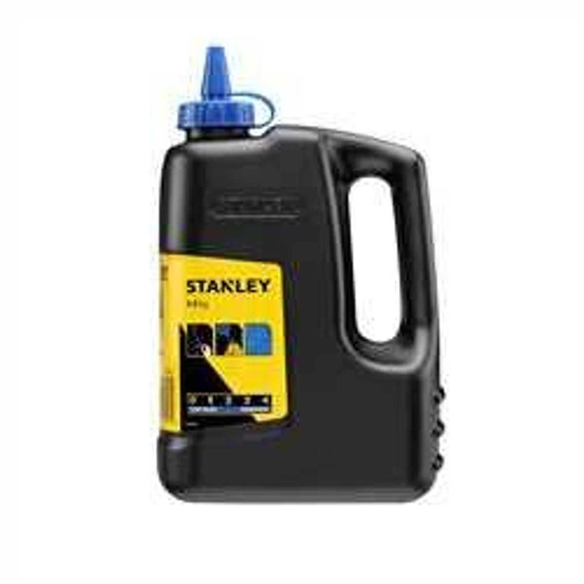 STANLEY ® kridt Blå 1000g 1-47-917