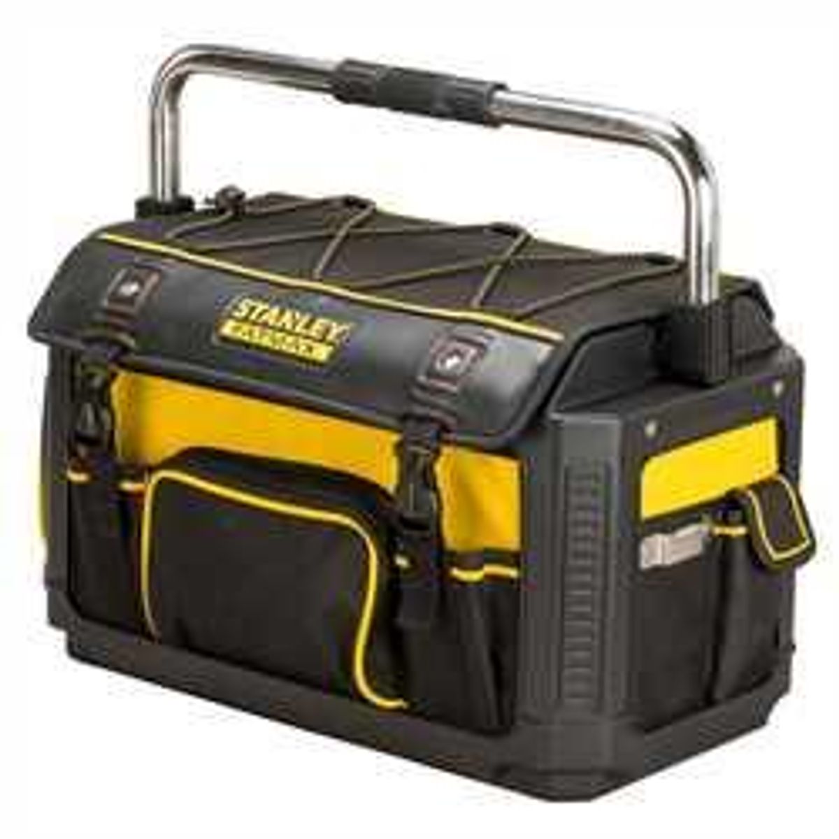 STANLEY ® FatMax ® Værktøjstaske stof med klap 50cm 1-79-213