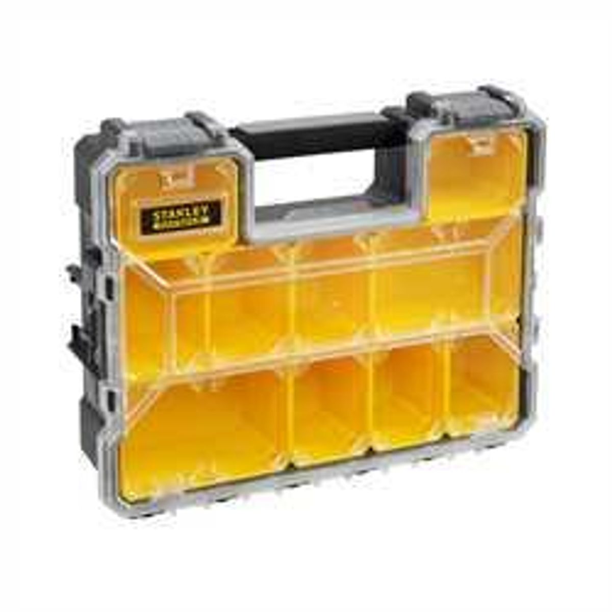 Fatmax ® Pro Organizer plastic latch Deep