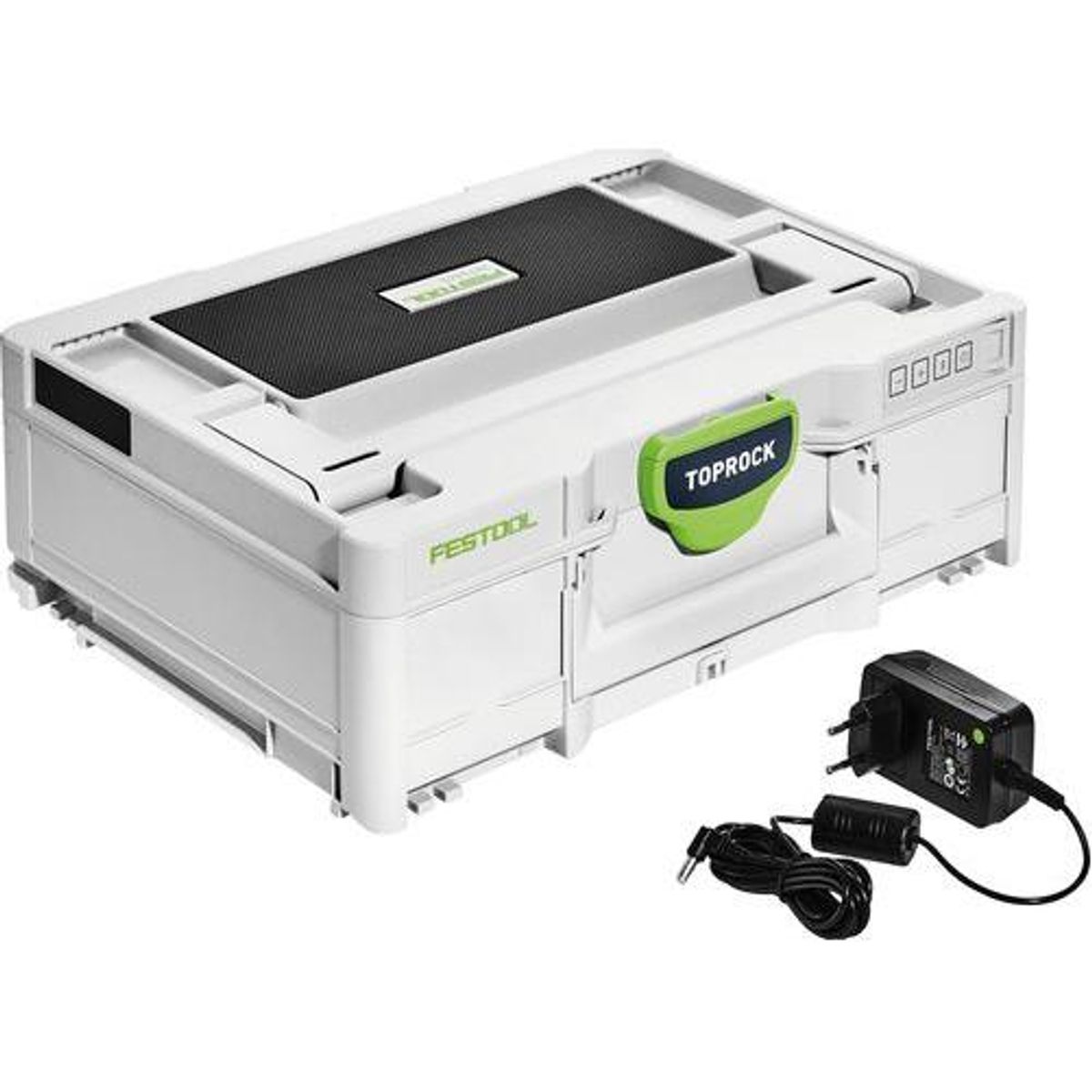 Festool Bluetooth højtaler SYS3 BT20 M 137 TOPROCK