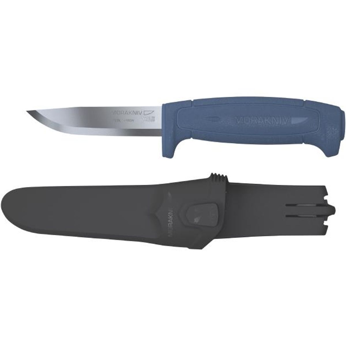 Mora kniv Basic 546