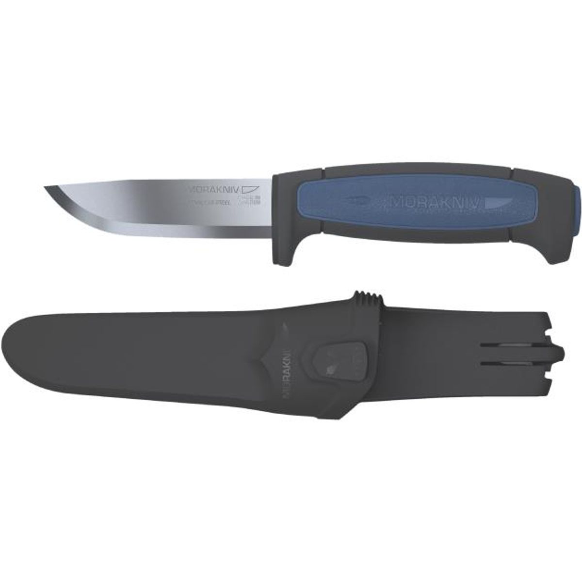 Mora skedekniv Pro S