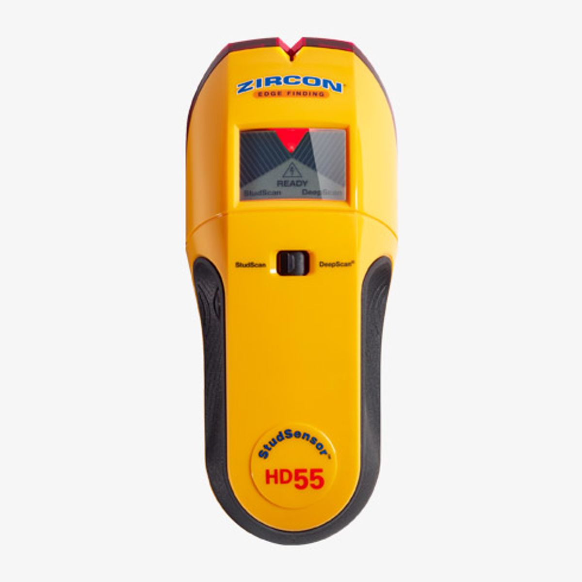 Zircon vægscanner HD55