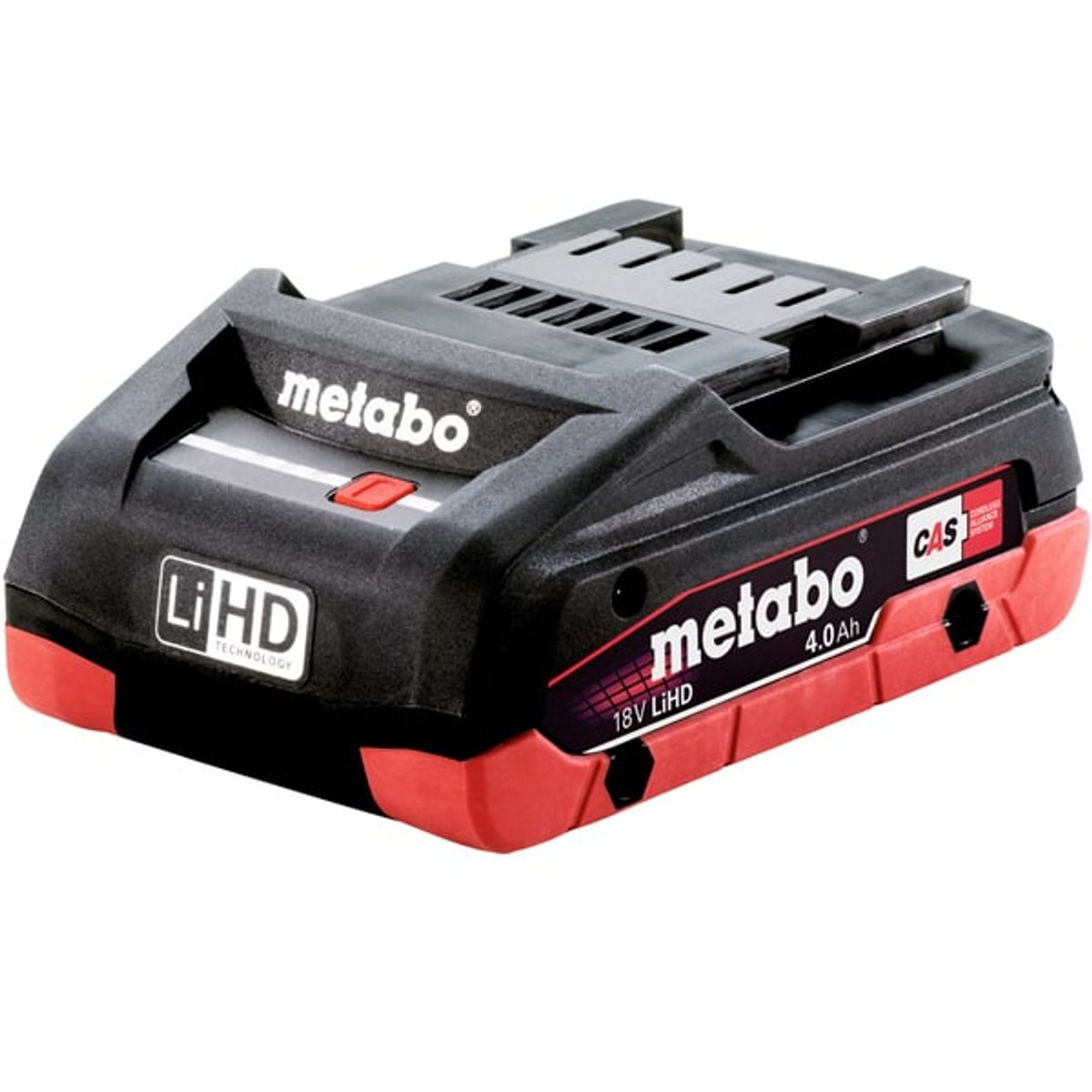 Metabo batteri 18V 4,0 Ah LiHD