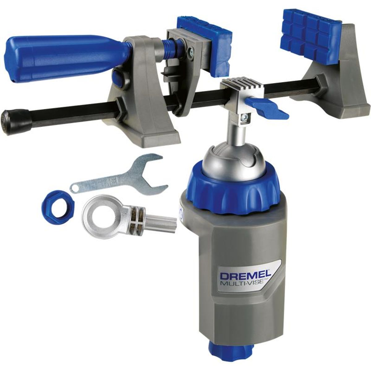 Dremel Multiskruestik 3-1 multi-vise