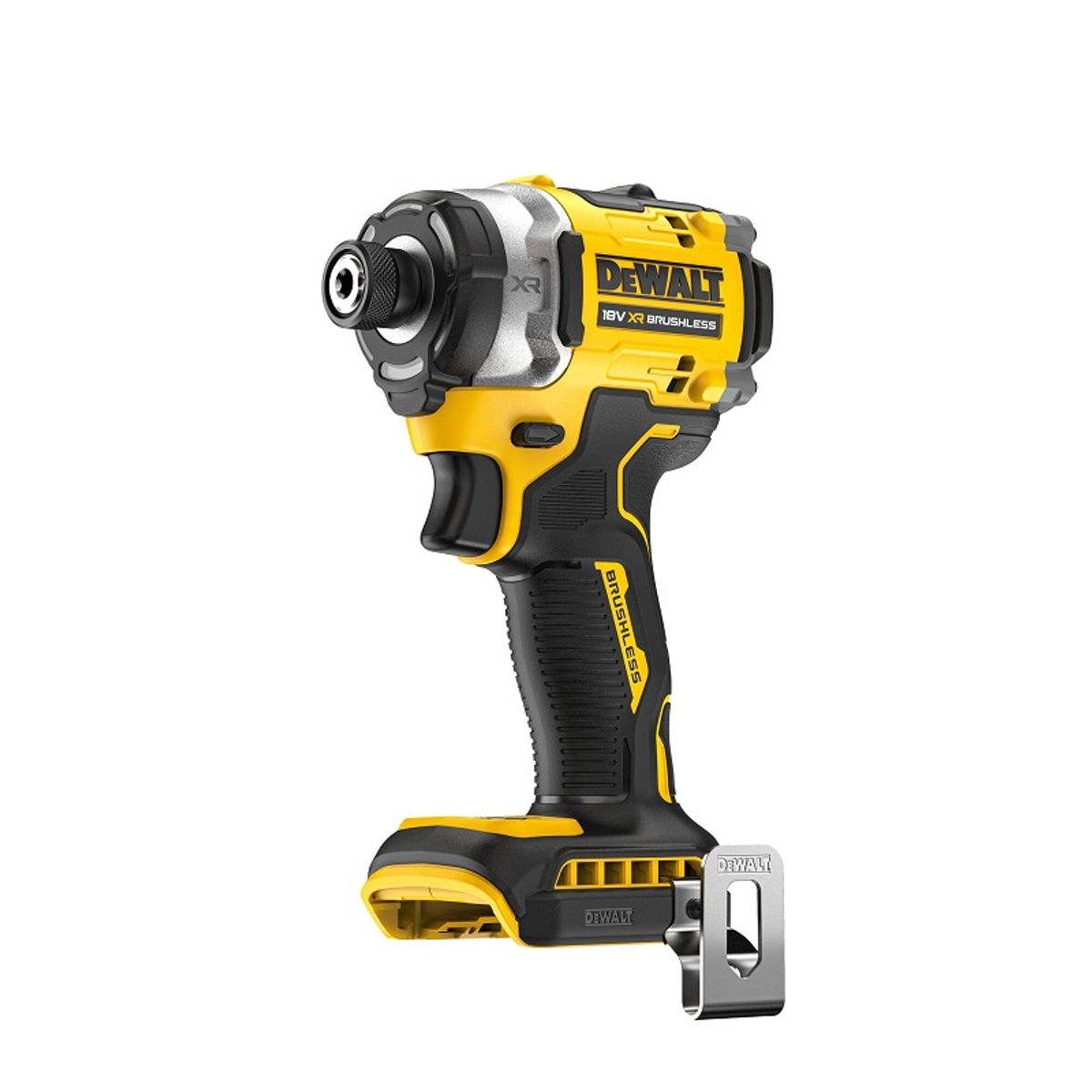 Dewalt slagskruetrækker 18V 1/4" 282 Nm Solo