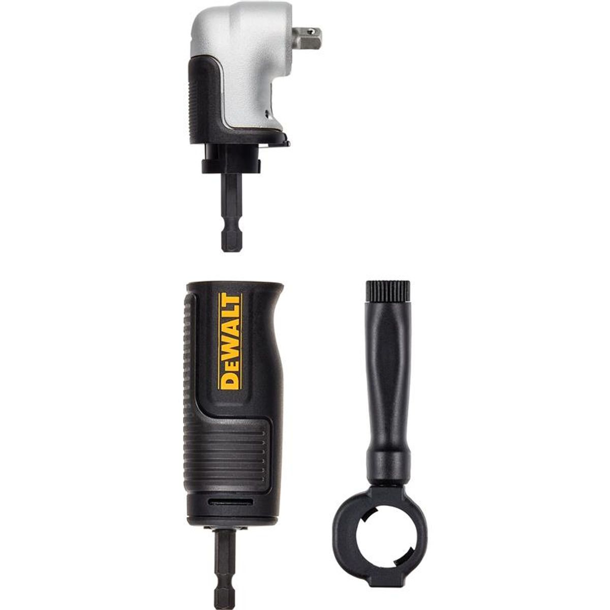 DeWalt 1/4" vinklet topnøgleindsats