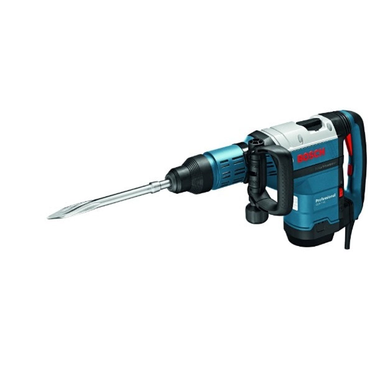 Bosch Slaghammer GSH 7 VC Professional med SDS-max