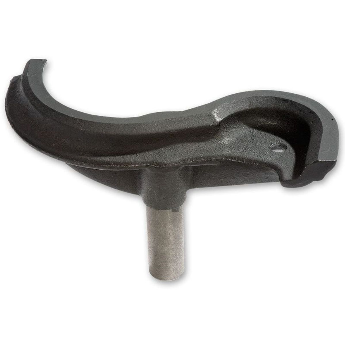 Axminster CURVED TOOL REST 1" STEM