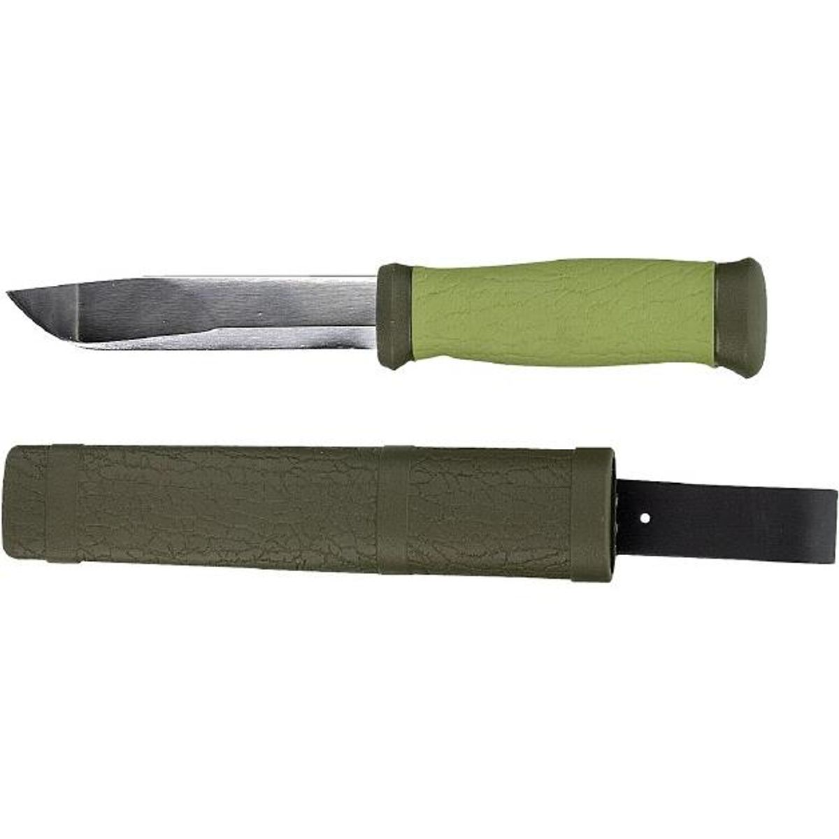 Mora kniv Outdoor 2000 med skede