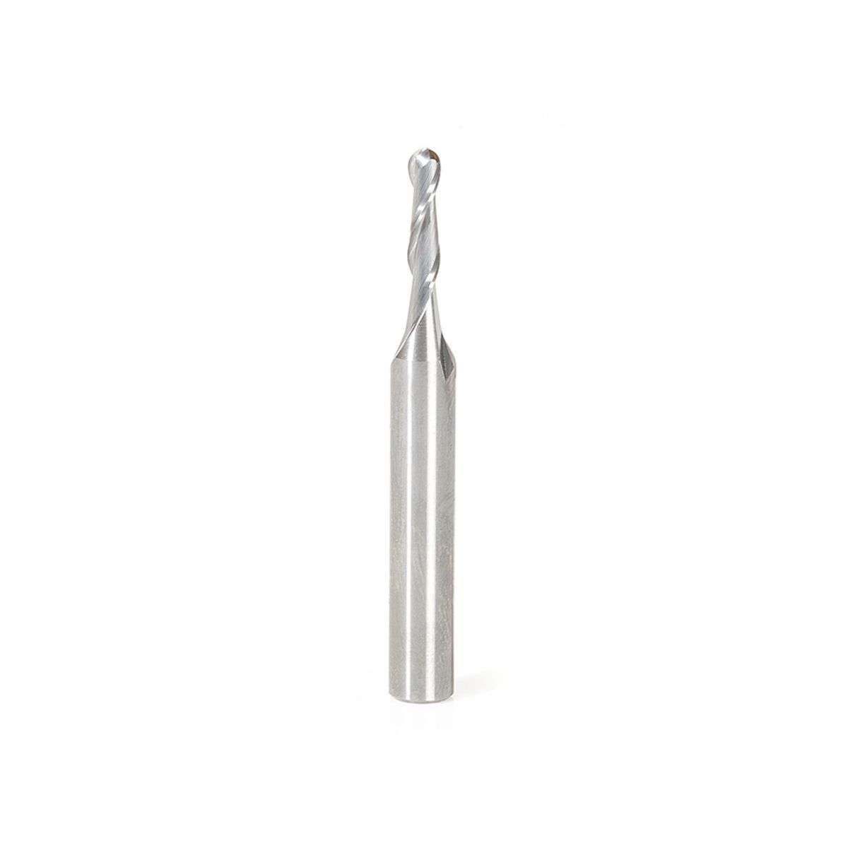 Amana Tools S.C SPIRAL BALLNOSE 3mm DIA 2F