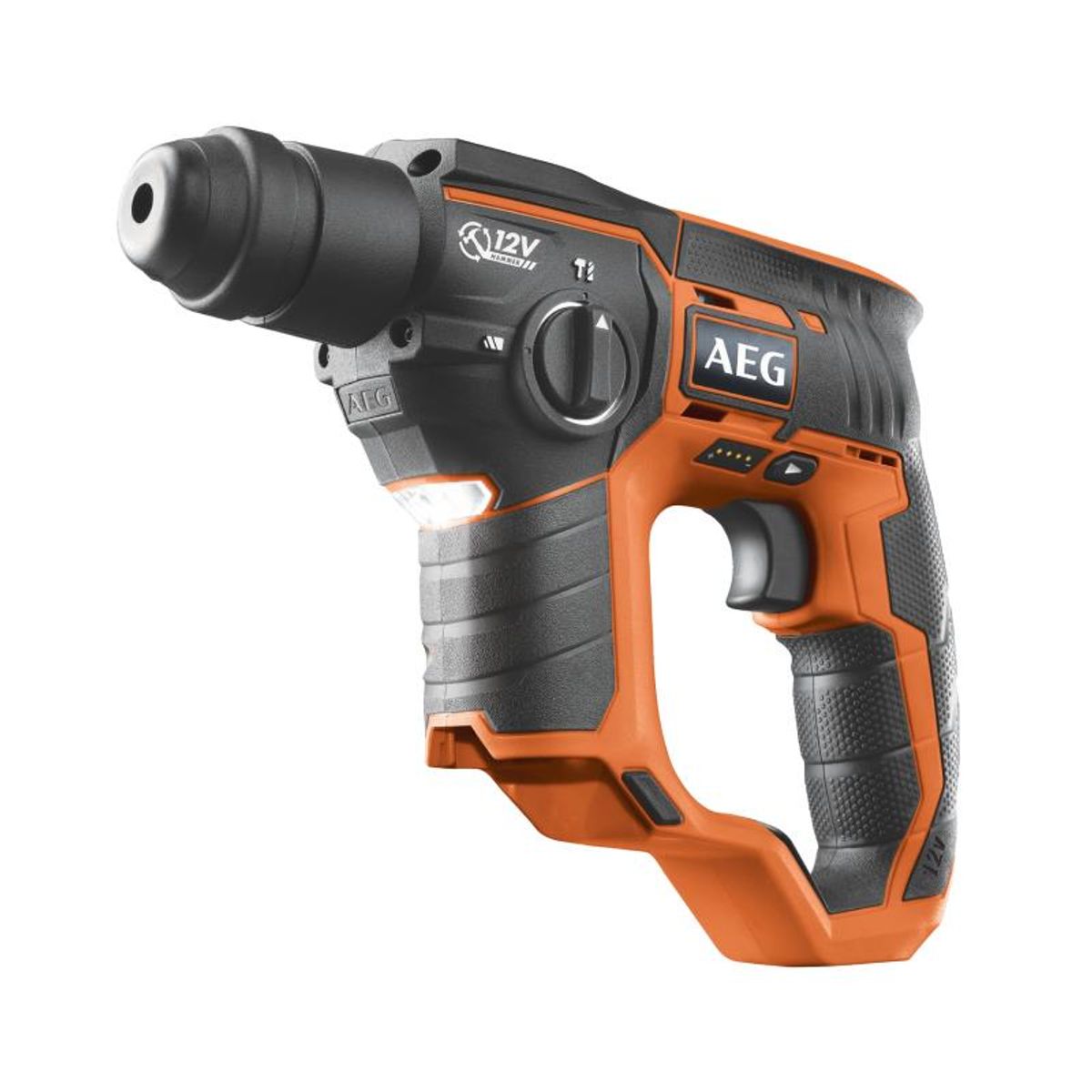 AEG Borehammer BBH 12(solo)