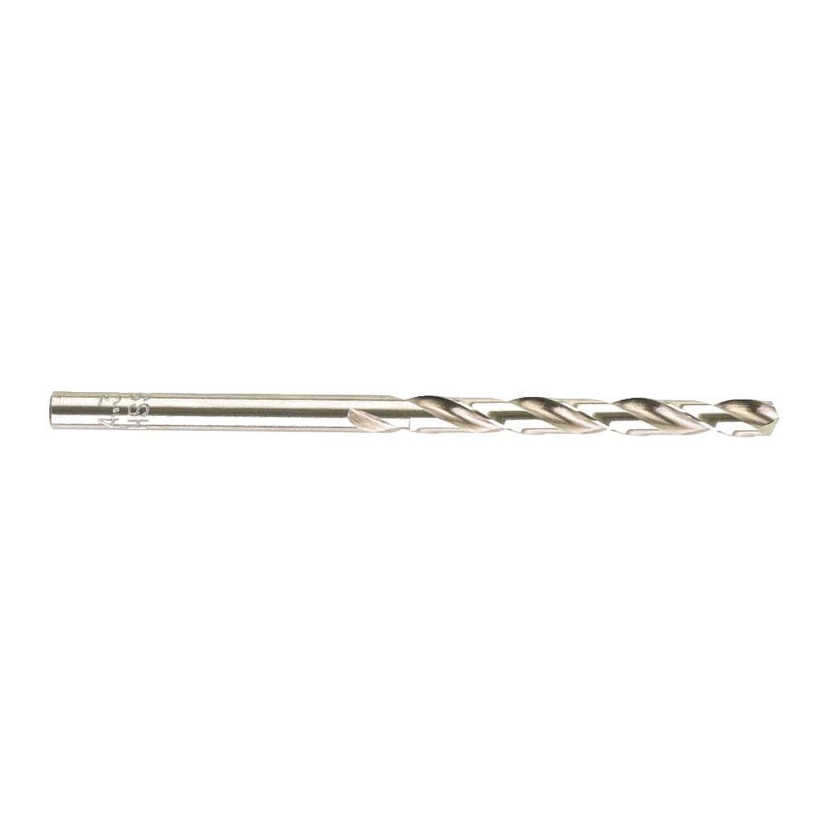 Milwaukee Metalbor HSS-G 4,3mm 10P