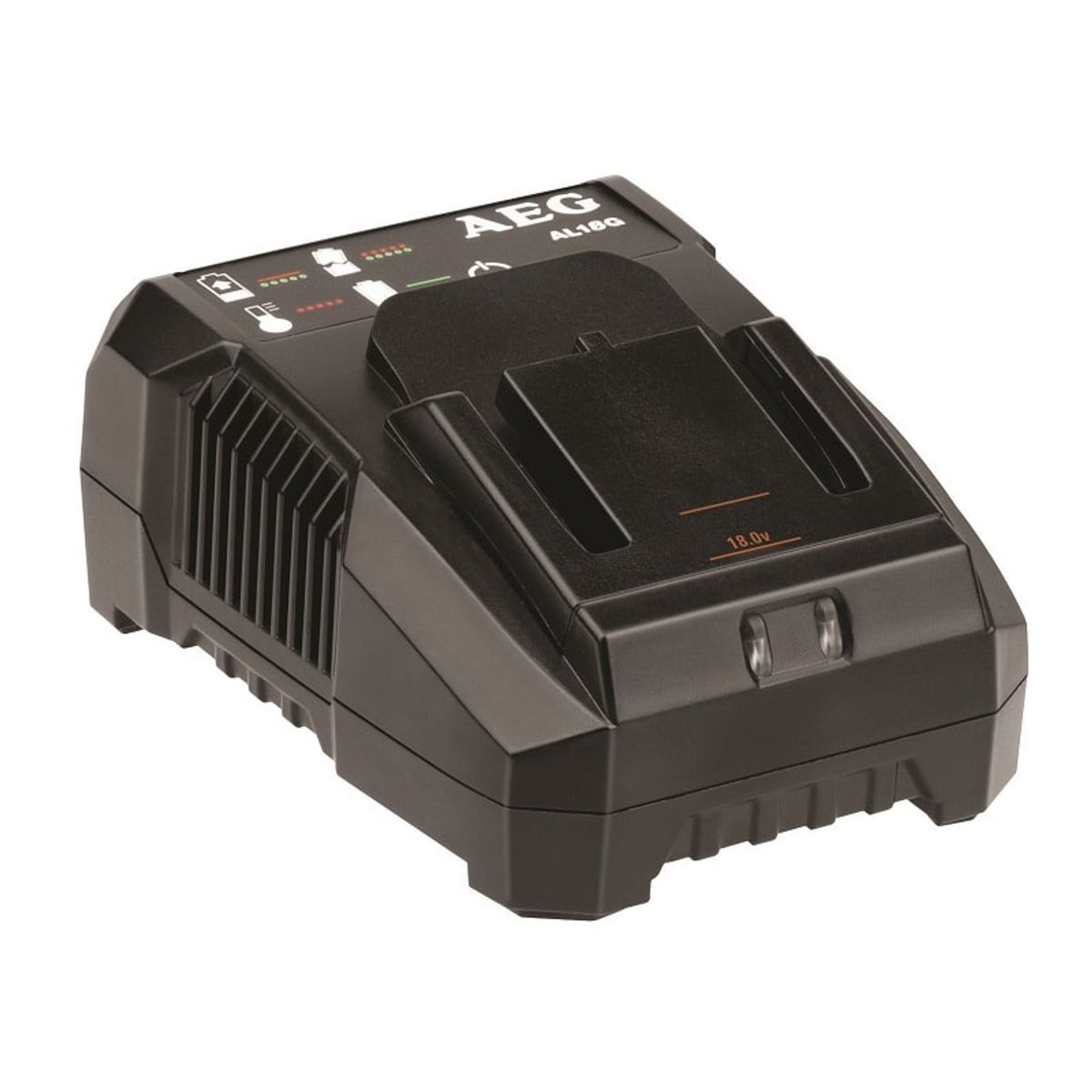 AEG lader AL18G 18V