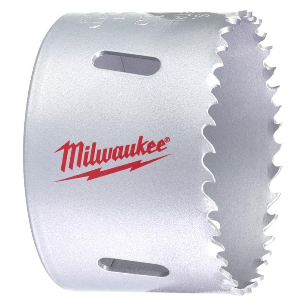 Milwaukee Hulsav Standard 65mm