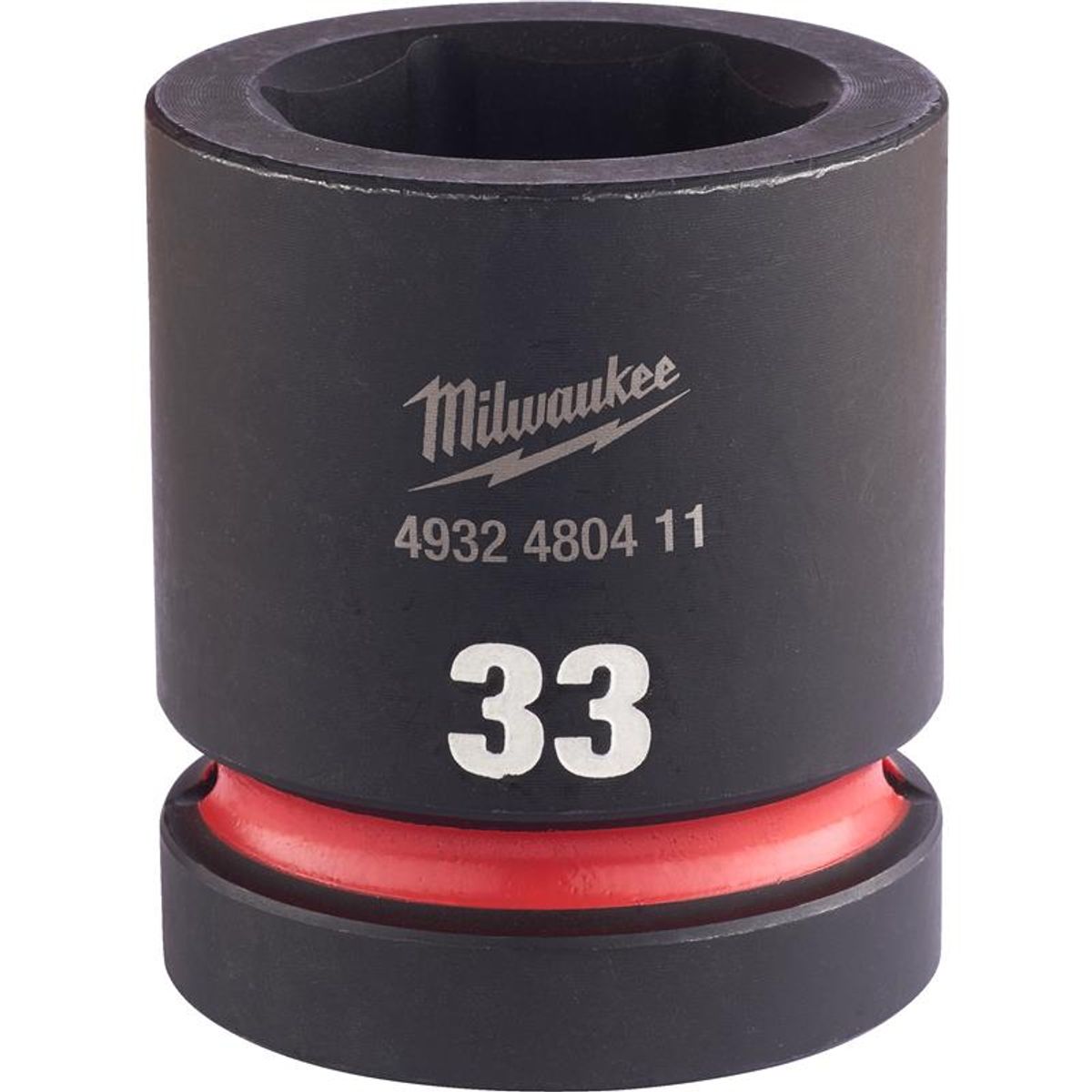 Milwaukee Slagtop 1" SHW STD 33mm