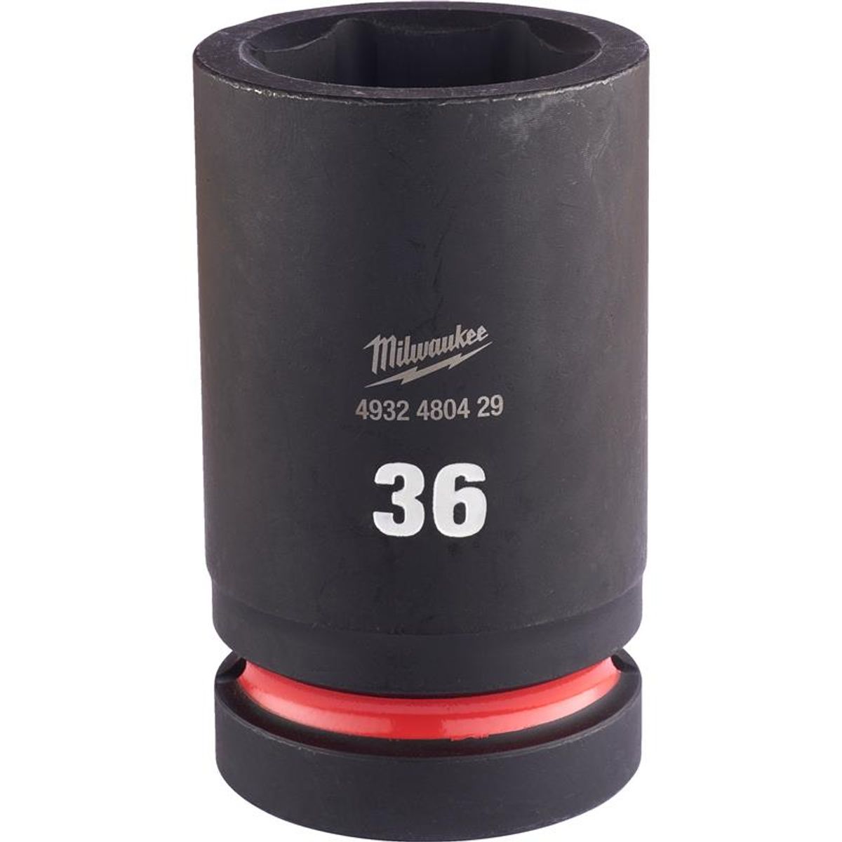 Milwaukee Slagtop 1" SHW DYB 36mm